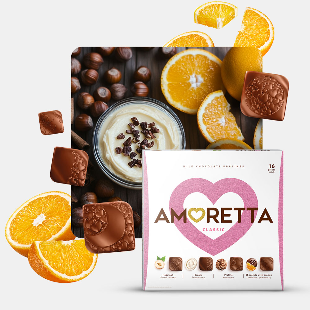 Zdjęcie produktu: Armoretta Classic