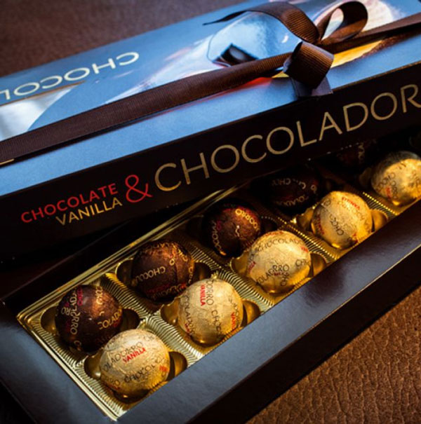 Zdjęcie produktu: Chocoladorro