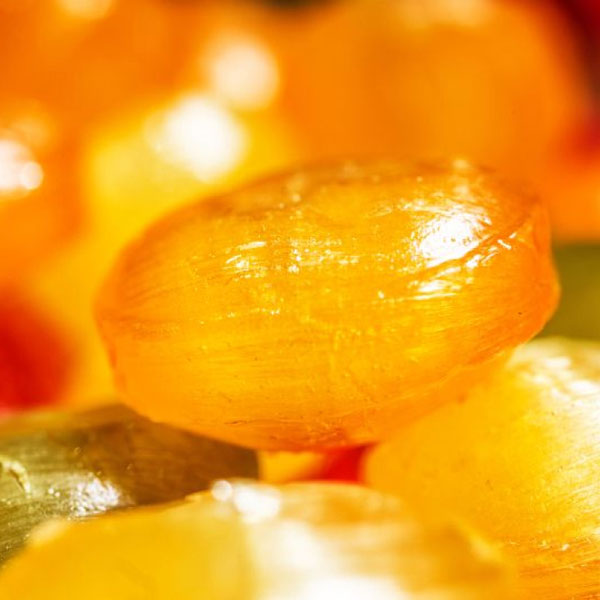 Zdjęcie produktu: Cukierki twarde